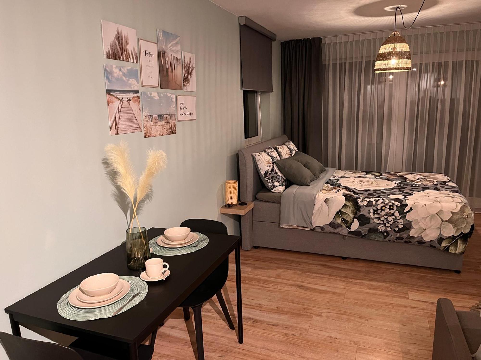 Apartamento Mani
