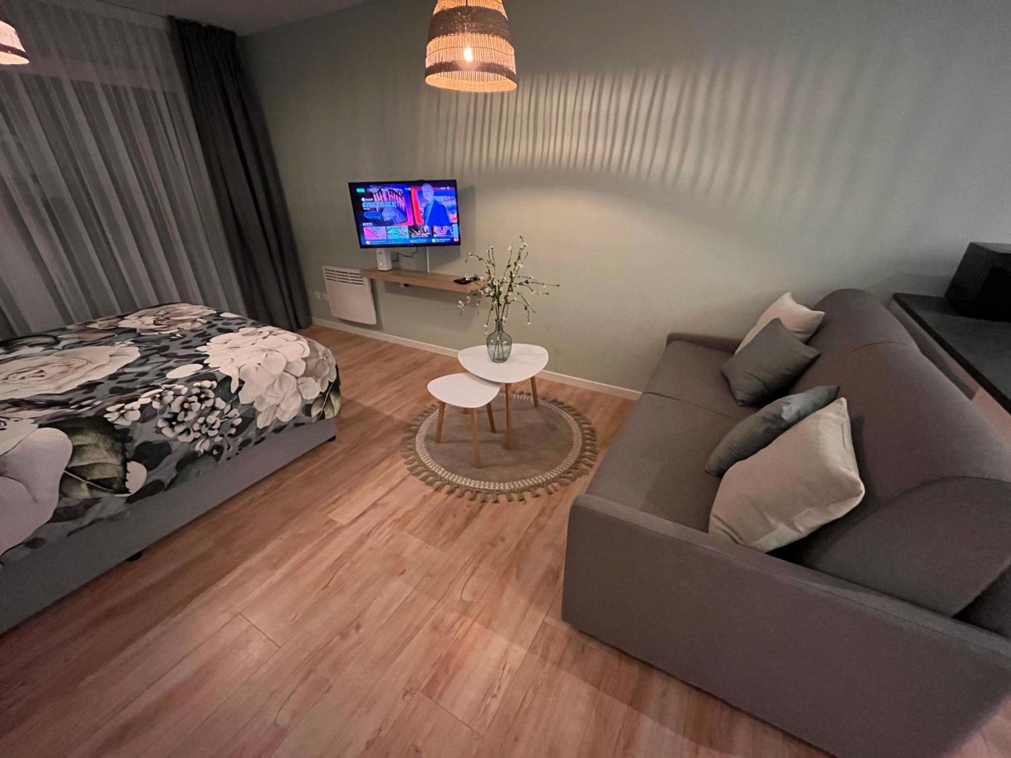 Mani Apartamento