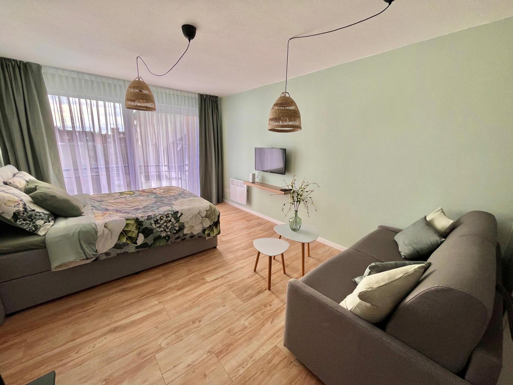 Mani Apartamento