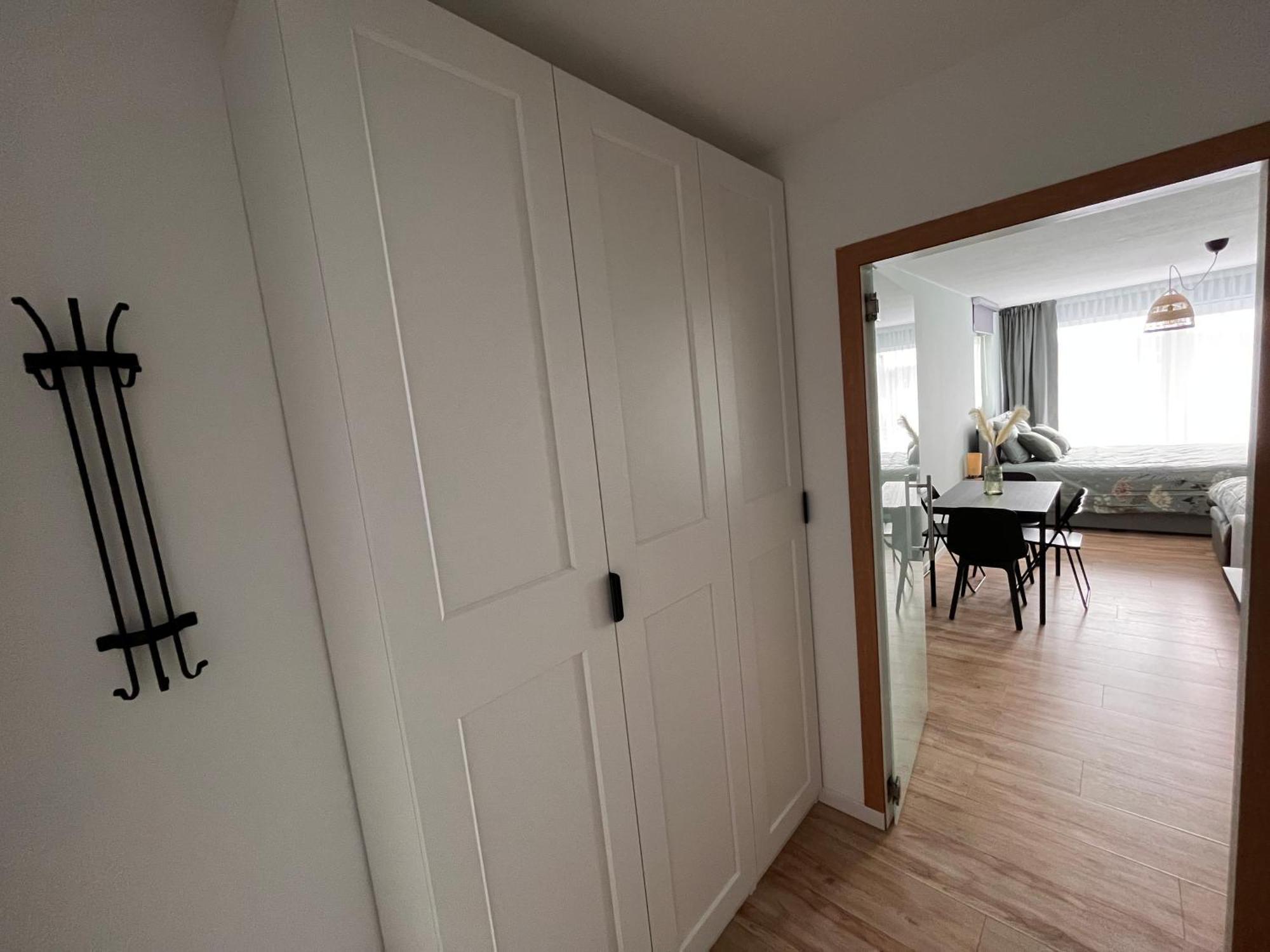 Apartamento Mani Ostende