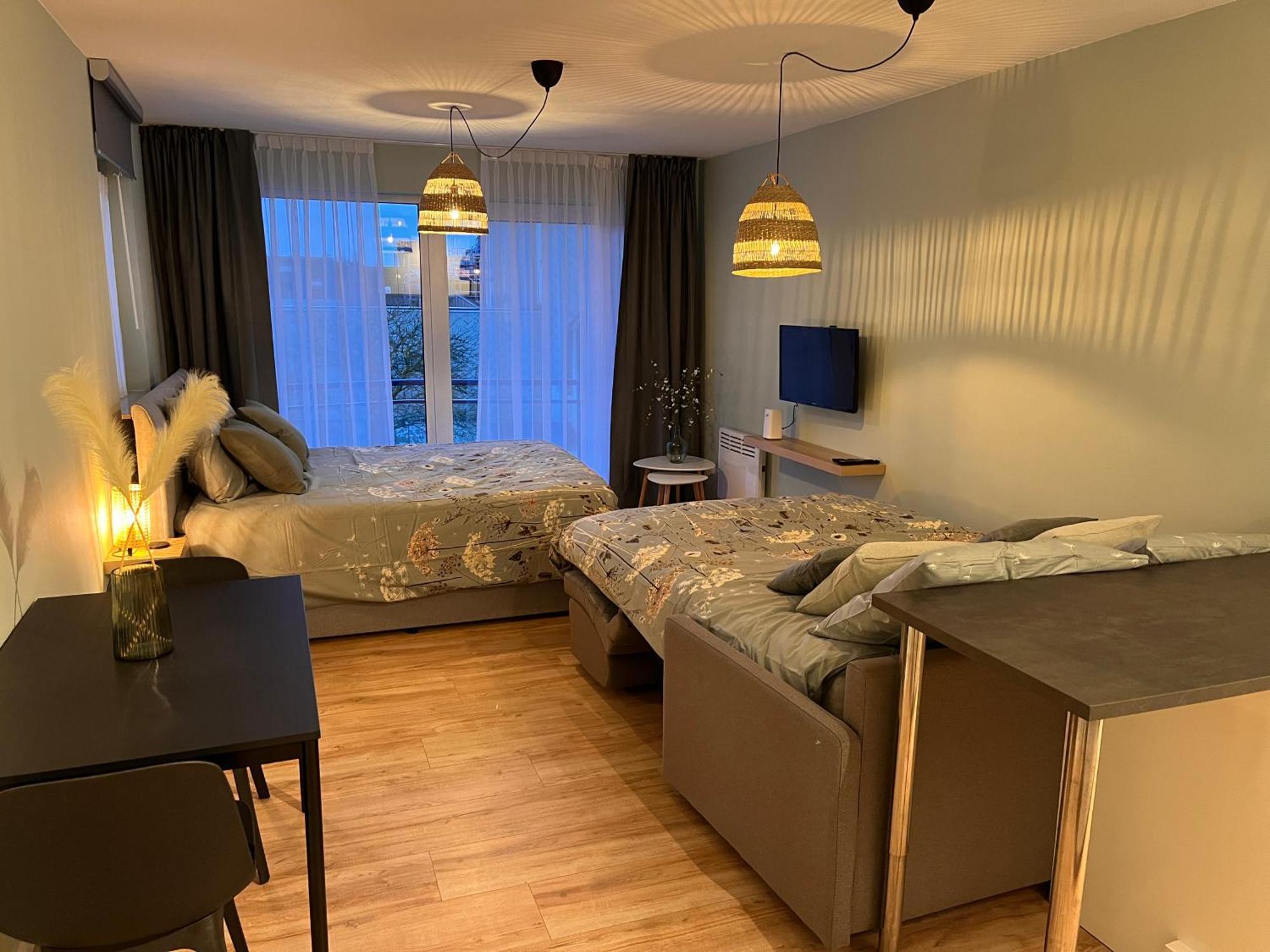 Mani Appartement