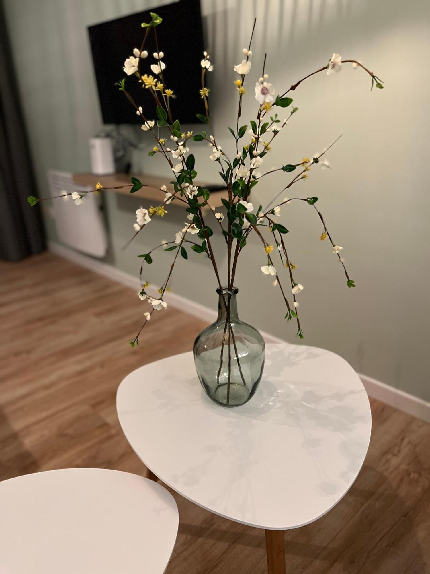 Appartement Mani