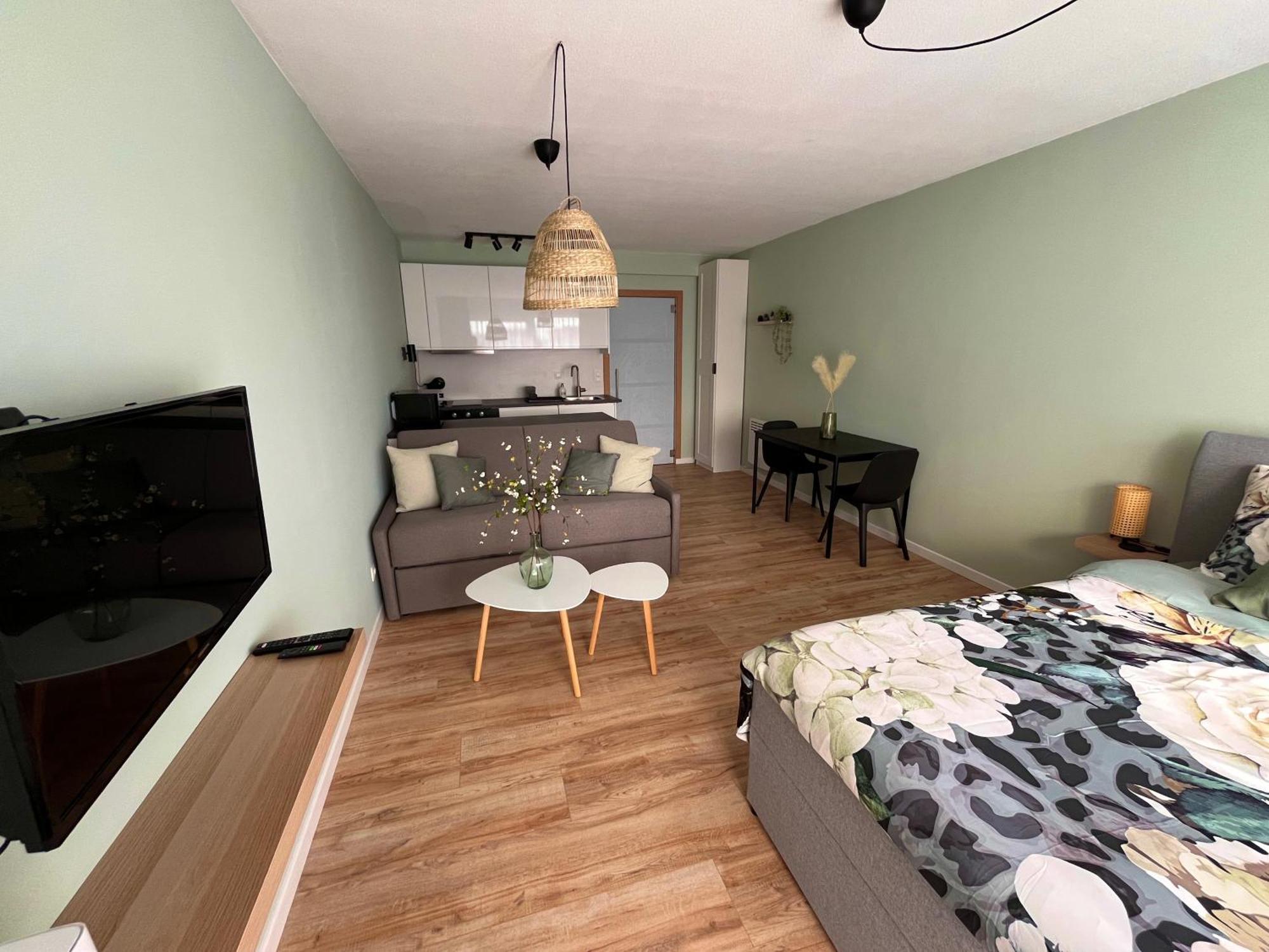 Appartement Mani